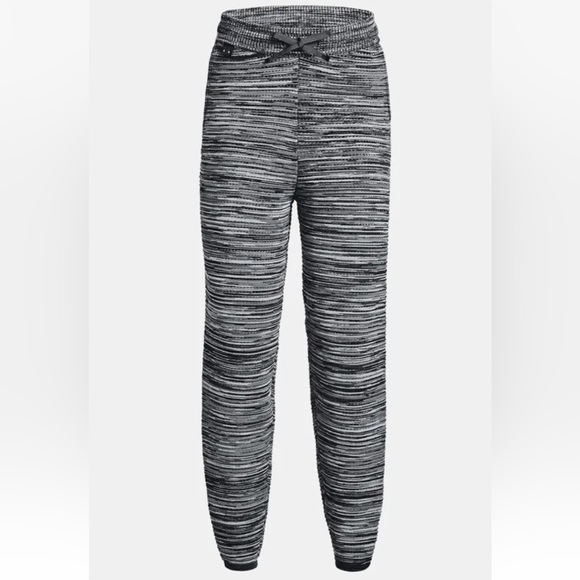 Under Armour UA RUSH IntelliKnit Pants women’s XL - Picture 1 of 6